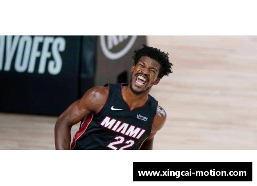 杏彩体育巴特勒在NBA总决赛中的表现及其影响 - 副本
