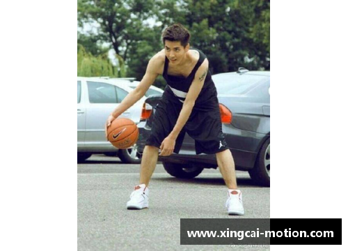杏彩体育吴亦凡少年NBA梦：璀璨舞台上的篮球青春